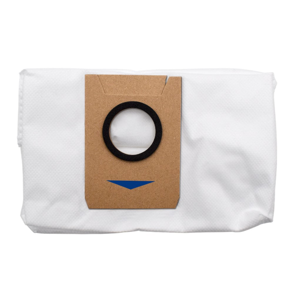 Dust Collection Bag for Ecovacs Deebot X1 / X1 Omni / X1 Turbo / T10 Turbo / T10 / T10 Omni / T20 Omni , Robot Vacuum Cleaner Spare Parts