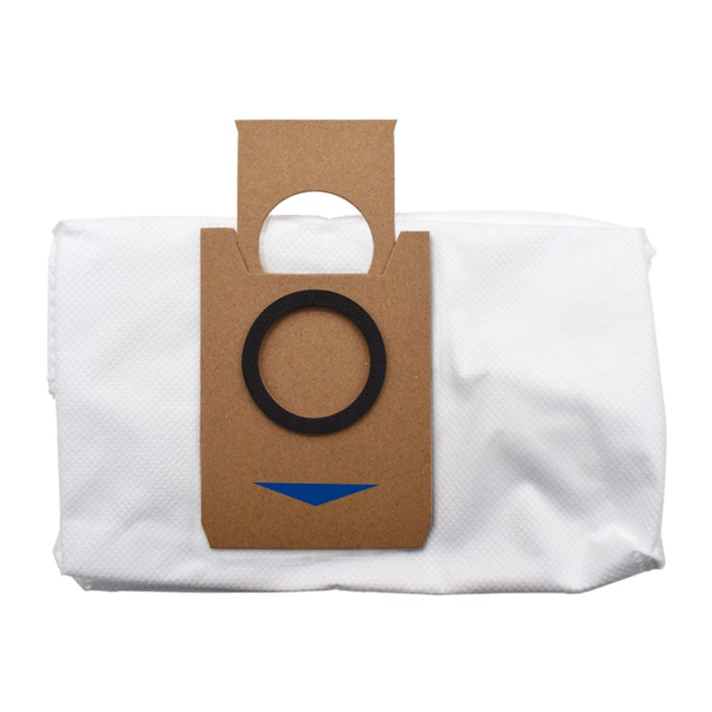 Dust Collection Bag for Ecovacs Deebot X1 / X1 Omni / X1 Turbo / T10 Turbo / T10 / T10 Omni / T20 Omni , Robot Vacuum Cleaner Spare Parts