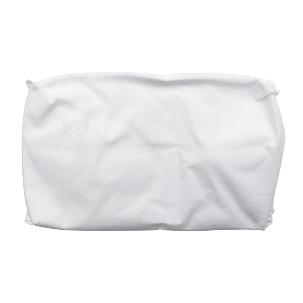Dust Collection Bag for Ecovacs Deebot X1 / X1 Omni / X1 Turbo / T10 Turbo / T10 / T10 Omni / T20 Omni , Robot Vacuum Cleaner Spare Parts