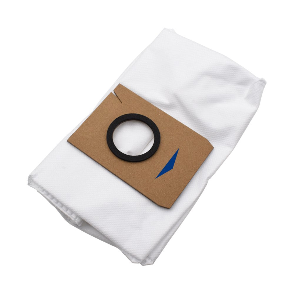 Dust Collection Bag for Ecovacs Deebot X1 / X1 Omni / X1 Turbo / T10 Turbo / T10 / T10 Omni / T20 Omni , Robot Vacuum Cleaner Spare Parts