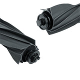 ABS+Rubber Brush For Dreame Mova E30 Ultra / L20 Ultra / Dreame X20 Pro / Plus Vacuum Cleaner Part