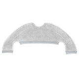 For Dreame L10 Plus / Z10 Pro / D10 Plus Chemical Fiber Mop Vacuum Cleaner Rag Sweeping Robot Part