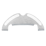 For Dreame L10 Plus / Z10 Pro / D10 Plus Chemical Fiber Mop Vacuum Cleaner Rag Sweeping Robot Part