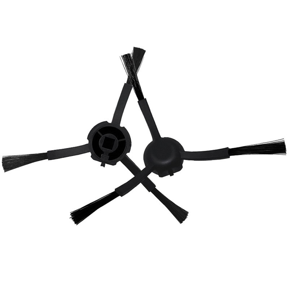 Vacuum Cleaner Nylon Side Brush for Dreame D9 / D9 Max / S10 / S10 Pro / L10 Pro Sweeping Robot Spare Part