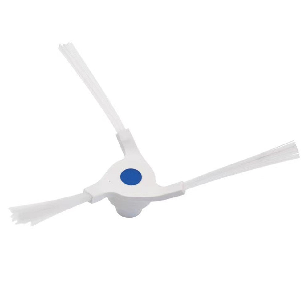 For Ecovacs Deebot X2 / X2 Pro Vacuum Cleaner Side Brush Sweeping Robot Replacement Part - White