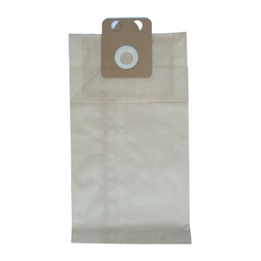 10Pcs Replacement Dust Bag for Nilfisk Advanc VP300 / GD 1010 111 Series Collection Trash Bag Vacuum Cleaner Part