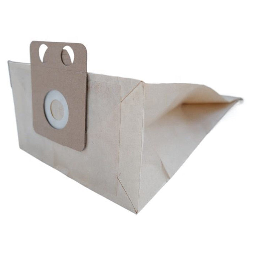 10Pcs Replacement Dust Bag for Nilfisk Advanc VP300 / GD 1010 111 Series Collection Trash Bag Vacuum Cleaner Part