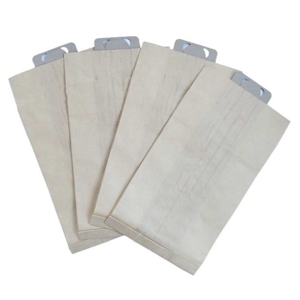 10Pcs Replacement Dust Bag for Nilfisk Advanc VP300 / GD 1010 111 Series Collection Trash Bag Vacuum Cleaner Part