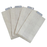 10Pcs Replacement Dust Bag for Nilfisk Advanc VP300 / GD 1010 111 Series Collection Trash Bag Vacuum Cleaner Part