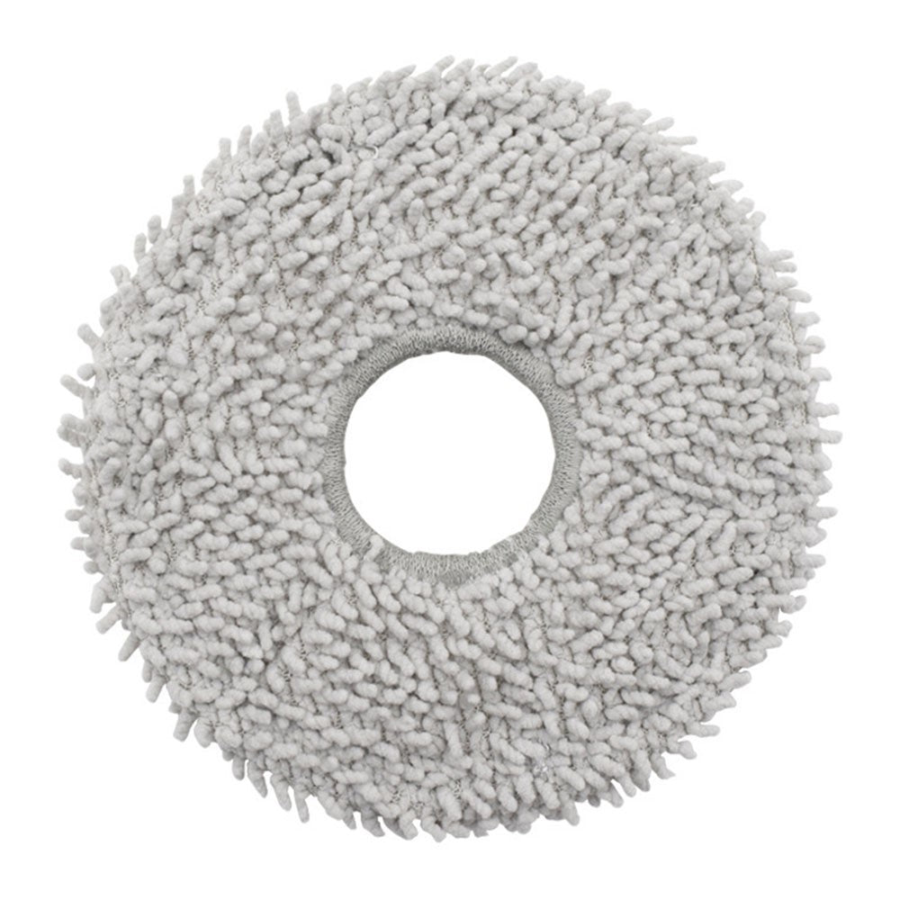 For Ecovacs Deebot X2 / X2 Pro Vacuum Cleaner Mop Cleaning Cloth Replacement Rag