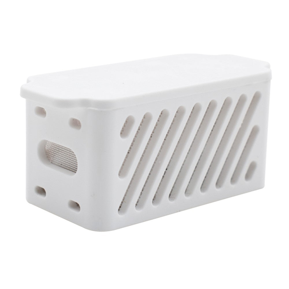 1Pc Silver Ion Sterilization Module for Roborock G10S / P10 / G20 Series Robot Vacuum Accessories