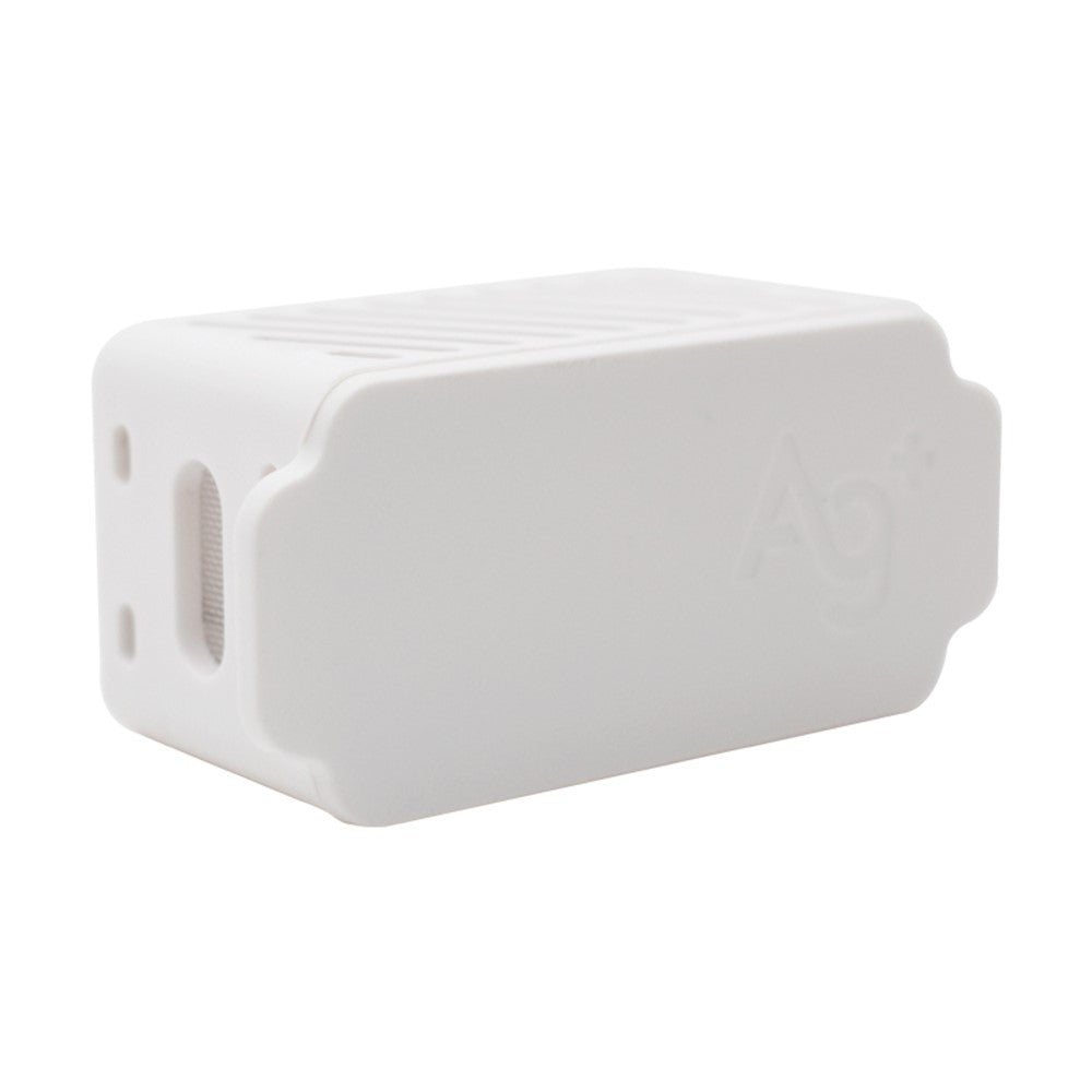 1Pc Silver Ion Sterilization Module for Roborock G10S / P10 / G20 Series Robot Vacuum Accessories