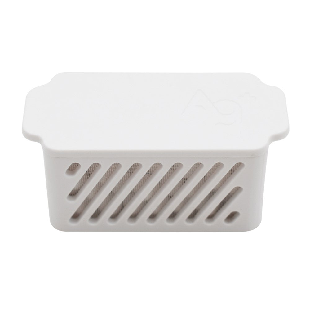 1Pc Silver Ion Sterilization Module for Roborock G10S / P10 / G20 Series Robot Vacuum Accessories