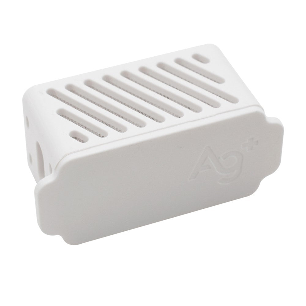 1Pc Silver Ion Sterilization Module for Roborock G10S / P10 / G20 Series Robot Vacuum Accessories