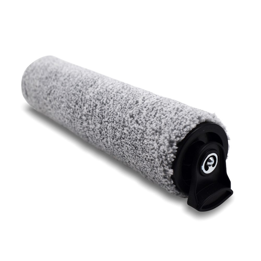 1Pc Main Brush Replacement Part for Tineco 1.0 Floor One / Plus Robot Vacuum Cleaner Rolling Brush