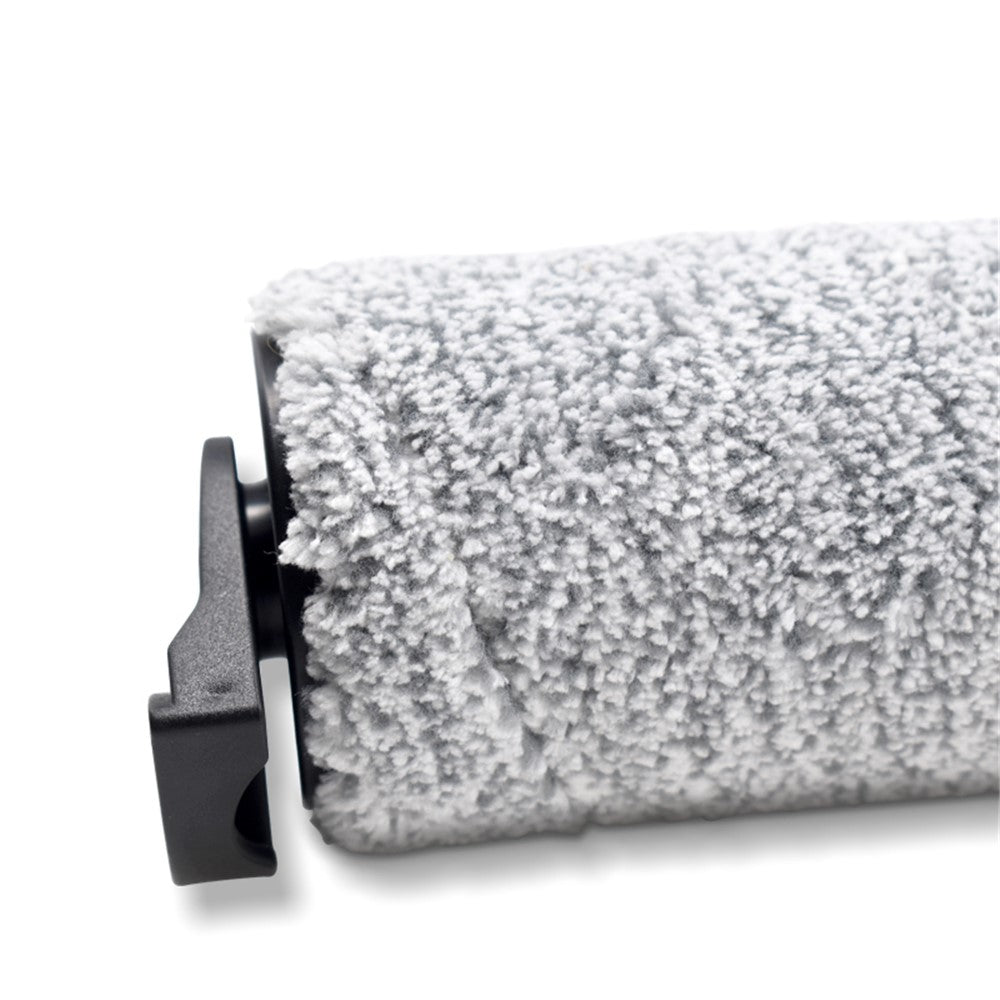 1Pc Main Brush Replacement Part for Tineco 1.0 Floor One / Plus Robot Vacuum Cleaner Rolling Brush