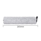 1Pc Replacement Part Rolling Brush for Tineco Floor Steam 1.0 Vacuum Cleaner Main Brush