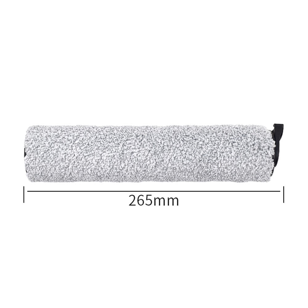 1Pc Replacement Part Rolling Brush for Tineco Floor Steam 1.0 Vacuum Cleaner Main Brush
