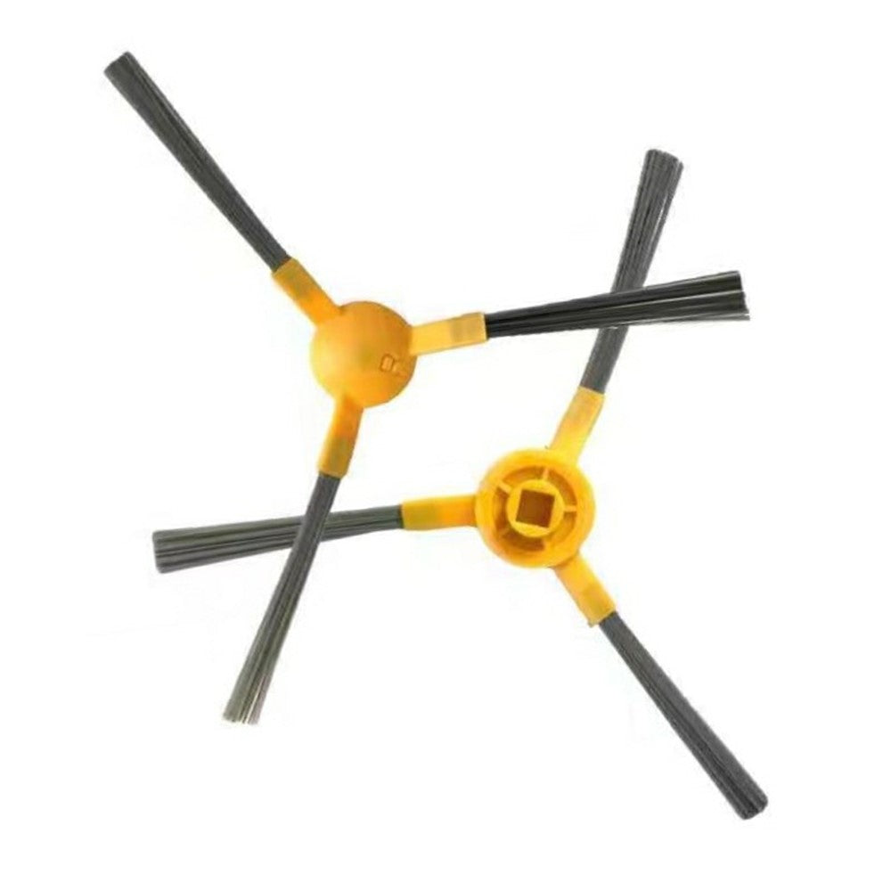 2PCS For Neatsvor X500 / S6 / M1 / X600 Pro / X520 / X650 Pro Cleaning Side Brushes Replacement Parts