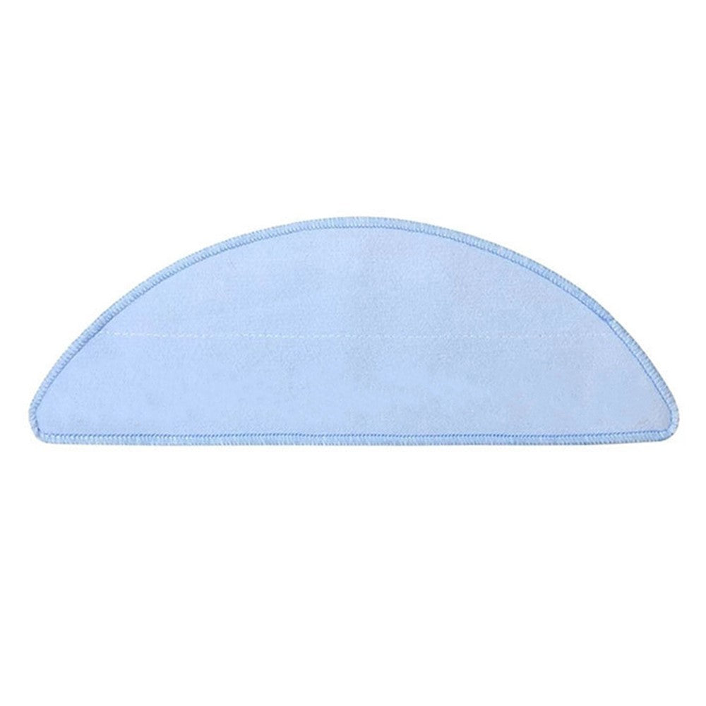 Mop for Neatsvor X500 / S6 / M1 / X600 Pro / X650 Pro / X500 / X520 Sweeping Robot Vacuum Cleaner Replacement Kit