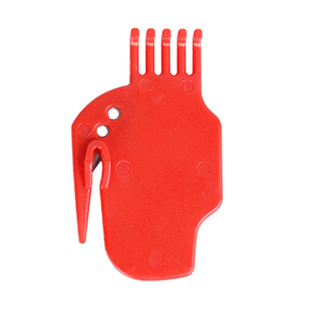 1 Set For iRobot Roomba 600 Series / 700 Series Cleaning Tool Kit (5 Brush+3 Comb)