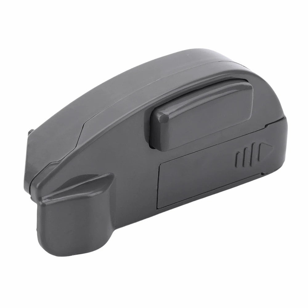 Dust Display LED Lamp Green Light Clean Up Dust Pet Hair Detection Light for Dyson Vacuum Cleaner