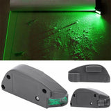 Dust Display LED Lamp Green Light Clean Up Dust Pet Hair Detection Light for Dyson Vacuum Cleaner