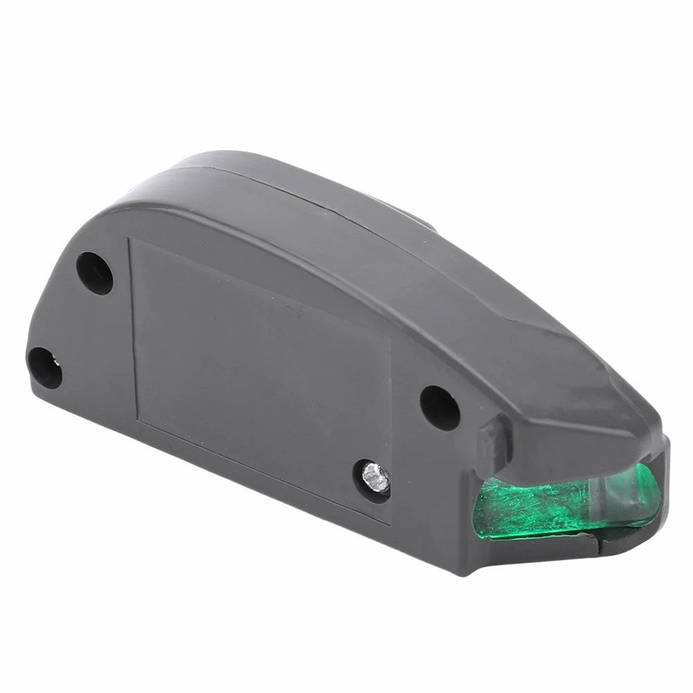 Dust Display LED Lamp Green Light Clean Up Dust Pet Hair Detection Light for Dyson Vacuum Cleaner