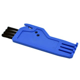 1 Set Brush Kit for Eufy Robovac 15C Max / G32 Pro / 11S Max / G30 / 30C Max / G20 Hybrid Robot Vacuum Cleaner