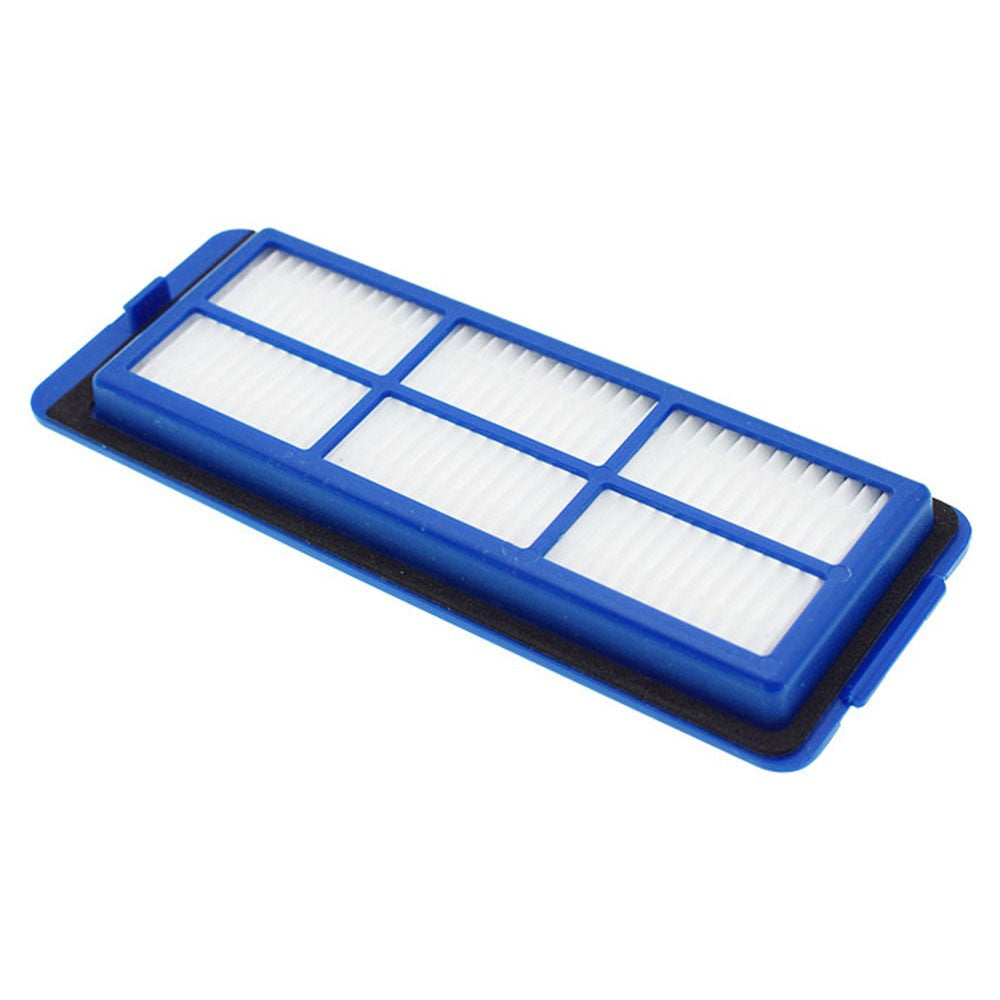 1 Set Brush Kit for Eufy Robovac 15C Max / G32 Pro / 11S Max / G30 / 30C Max / G20 Hybrid Robot Vacuum Cleaner