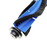 5Pcs / Set For Eufy RoboVac 11S / 15C / 30C / 35C Sweeping Robot 4 Main Brushes + Cleaning Tool Kit