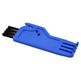 1 Set Cleaning Brush for Eufy Robovac 11S / 15C / 30C / 35C Robot Vacuum Cleaner