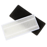 1 Set Cleaning Brush for Eufy Robovac 11S / 15C / 30C / 35C Robot Vacuum Cleaner