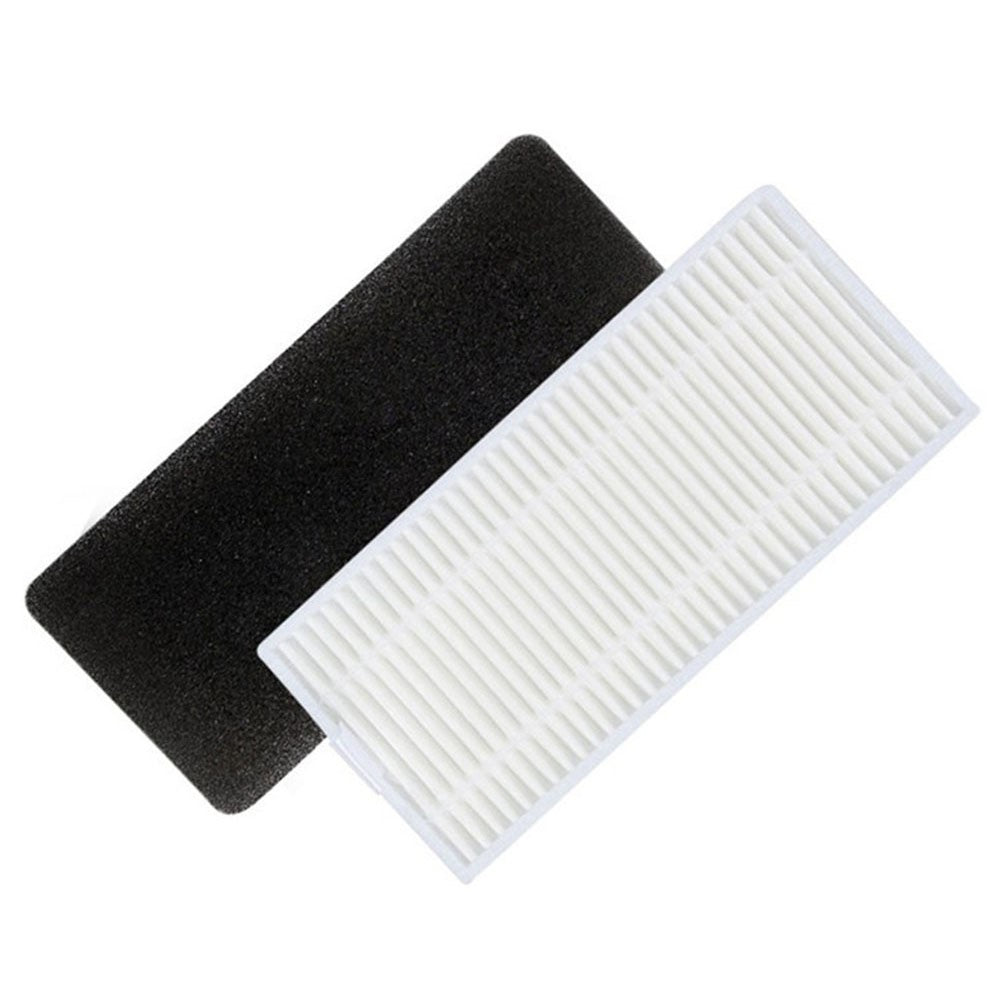 1 Set Cleaning Brush for Eufy Robovac 11S / 15C / 30C / 35C Robot Vacuum Cleaner