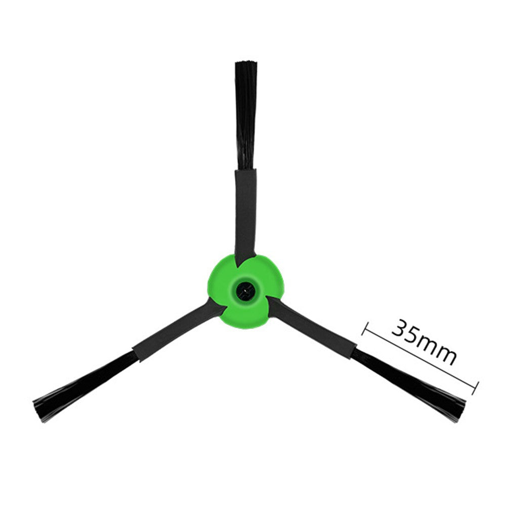 For iRobot Roomba Combo J5 / Roomba Combo j7 Vacuum Cleaner Side Brush Spare Part  Sweeping Robot Replacement Part
