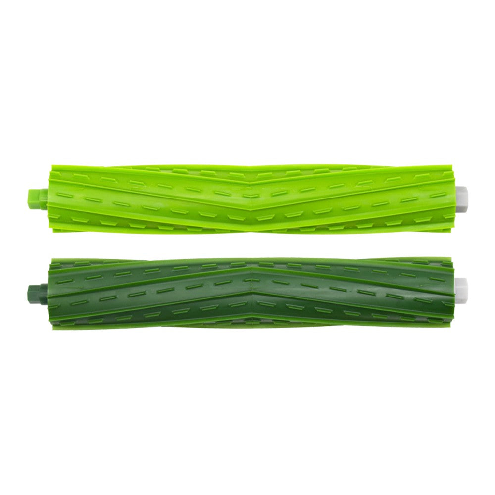 1 Pair Main Roller Brush for iRobot Roomba E5 / E6 / E7 / i3 / i3+ / i4 / i4+ Cleaner Replacement Parts