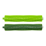 1 Pair Main Roller Brush for iRobot Roomba E5 / E6 / E7 / i3 / i3+ / i4 / i4+ Cleaner Replacement Parts