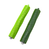 1 Pair Main Roller Brush for iRobot Roomba E5 / E6 / E7 / i3 / i3+ / i4 / i4+ Cleaner Replacement Parts