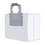 8Pcs for Roborock S8+ / S8 Pro Ultra / S7 Maxv Ultra / S7 Pro Ultra / Q7+ / Q7 Max+ / Q8 Max+ / Q5 Pro+ / Q5+ Sweeping Robot Replacement Dust Bags