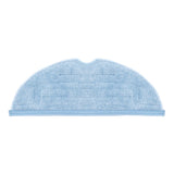 8Pcs Sweeping Robot Spare Part For Roborock S7 / S7 Maxv Plus / S8 Vacuum Cleaner Mop Cloth