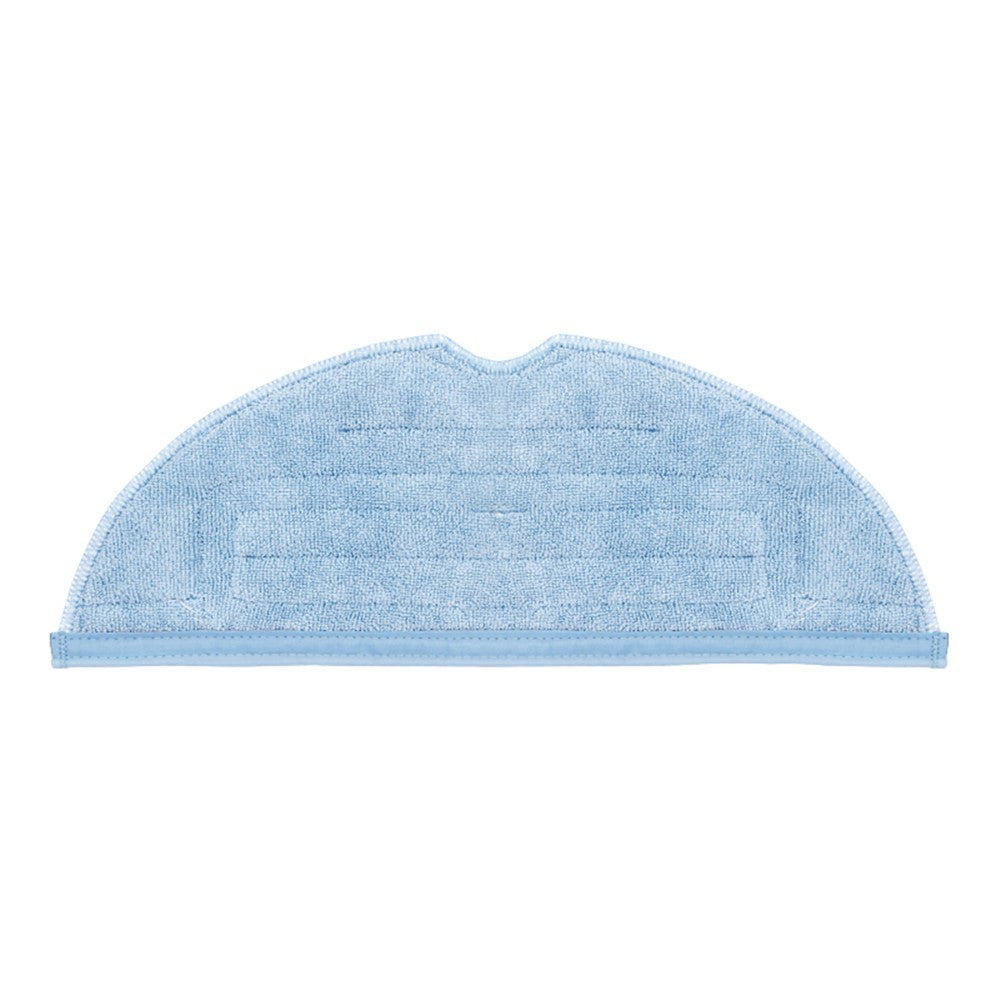 8Pcs Sweeping Robot Spare Part For Roborock S7 / S7 Maxv Plus / S8 Vacuum Cleaner Mop Cloth