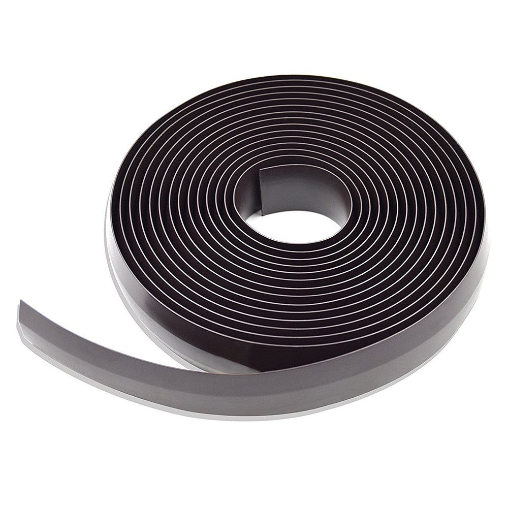 1M Boundary Strips Magnetic Tape Compatible with Neato / Xiaomi Mijia Robot Vacuum P1 / P2 / P3