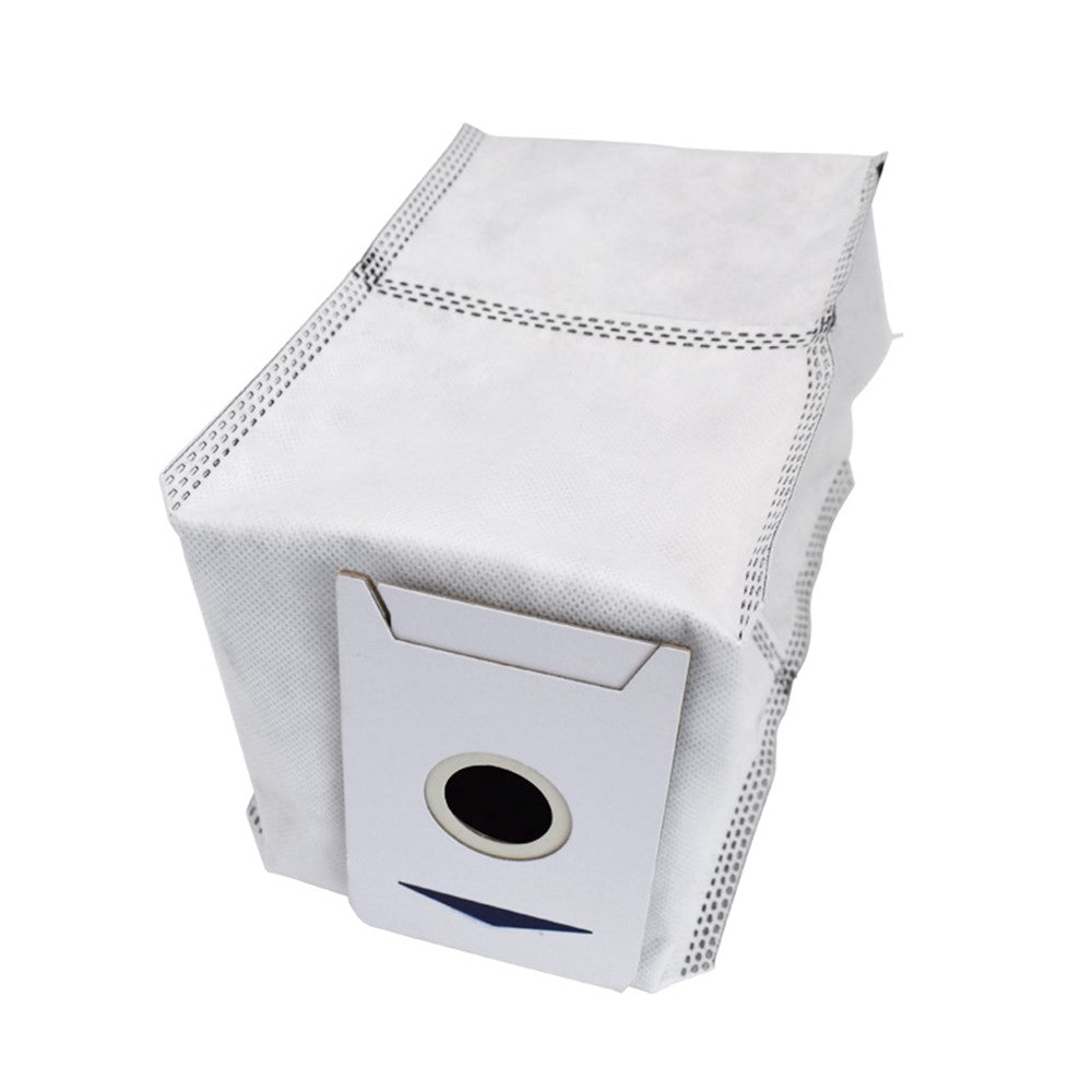 For Ecovacs Deebot T30 Pro Omni / T30 Max / T30 Sweeping Robot Activated Carbon Dust Bag