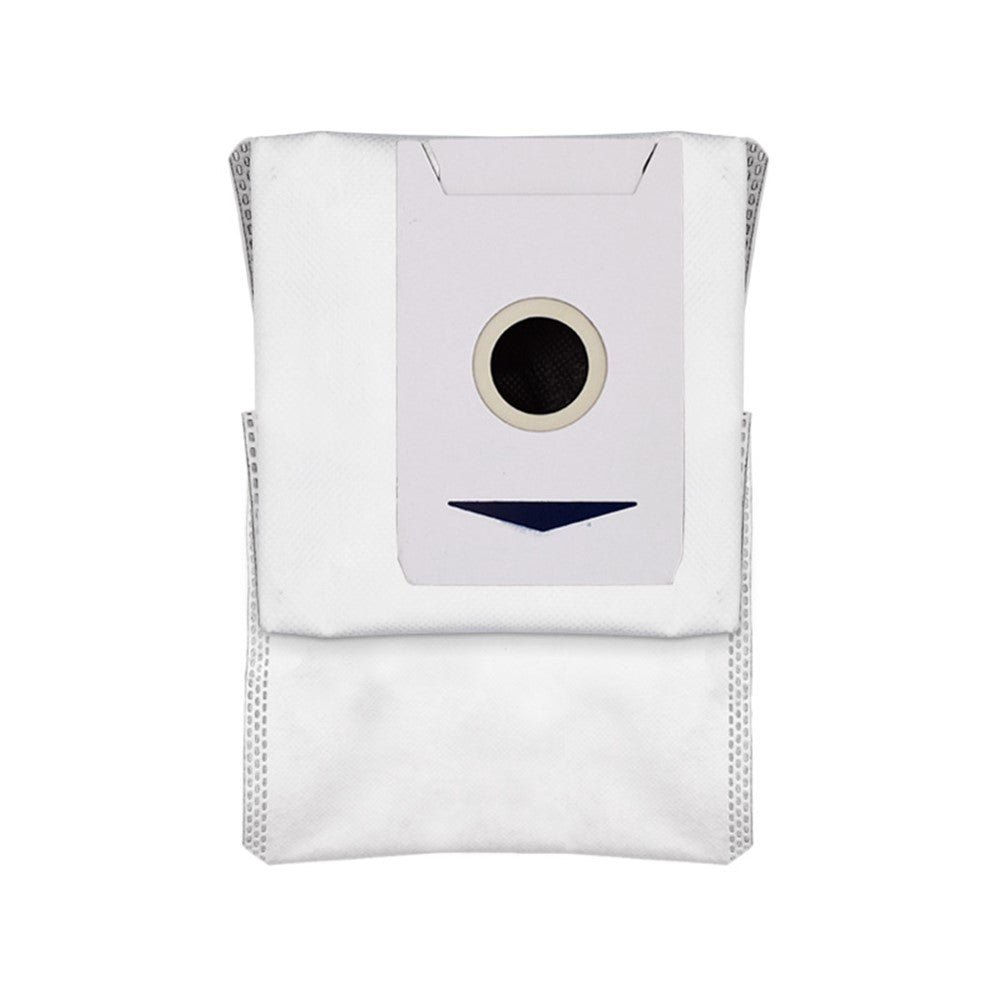 For Ecovacs Deebot T30 Pro Omni / T30 Max / T30 Sweeping Robot Activated Carbon Dust Bag