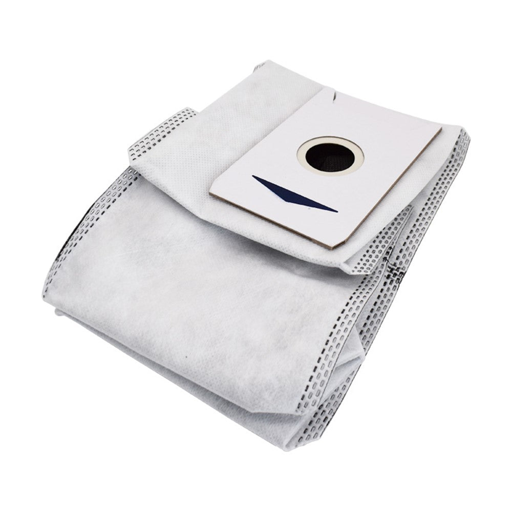 For Ecovacs Deebot T30 Pro Omni / T30 Max / T30 Sweeping Robot Activated Carbon Dust Bag
