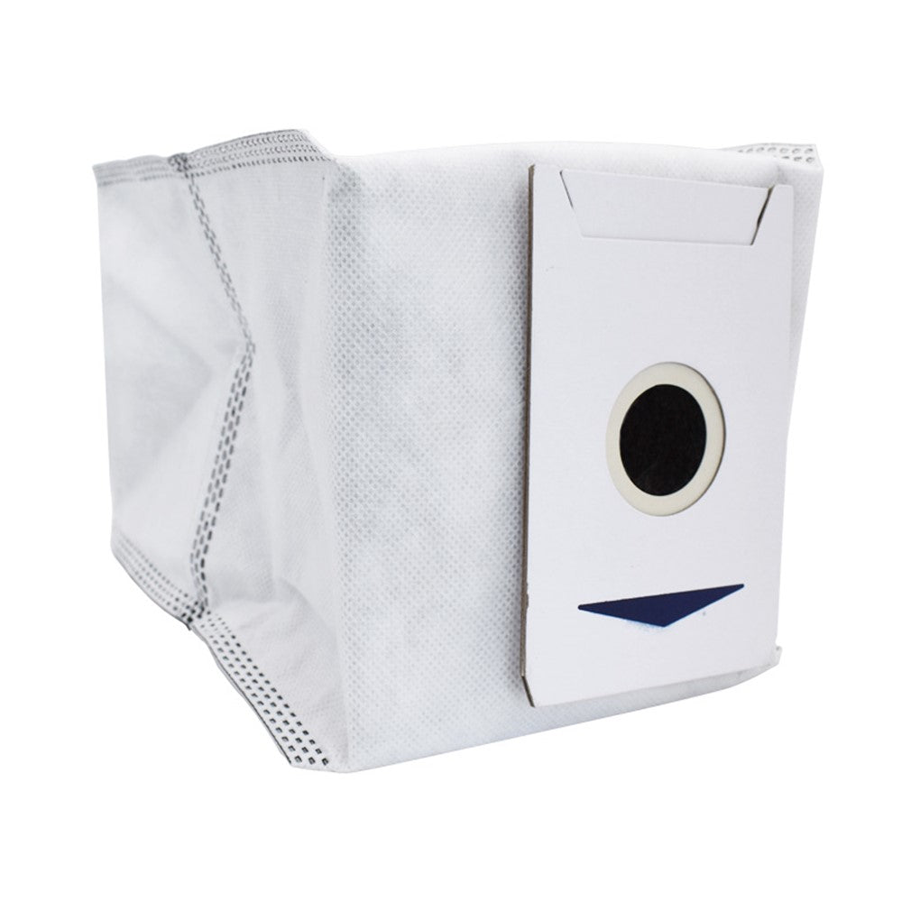For Ecovacs Deebot T30 Pro Omni / T30 Max / T30 Sweeping Robot Activated Carbon Dust Bag