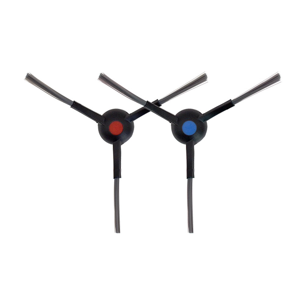 For Ecovacs Deebot T30 / T30 Max / T30 Pro Omni 2Pcs Side Brush Sweeping Robot Replacement Parts