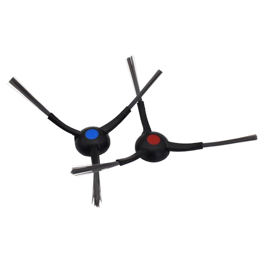 For Ecovacs Deebot T30 / T30 Max / T30 Pro Omni 2Pcs Side Brush Sweeping Robot Replacement Parts