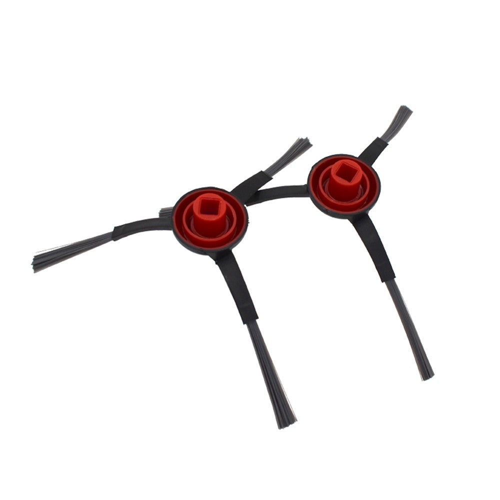 For Ecovacs Deebot T30 / T30 Max / T30 Pro Omni 2Pcs Side Brush Sweeping Robot Replacement Parts