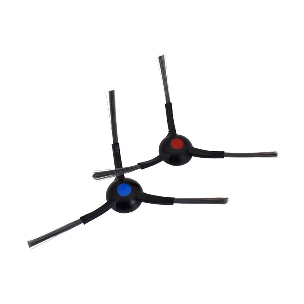 For Ecovacs Deebot T30 / T30 Max / T30 Pro Omni 2Pcs Side Brush Sweeping Robot Replacement Parts